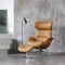 Flexlux relax More met aparte voetbank - 4
